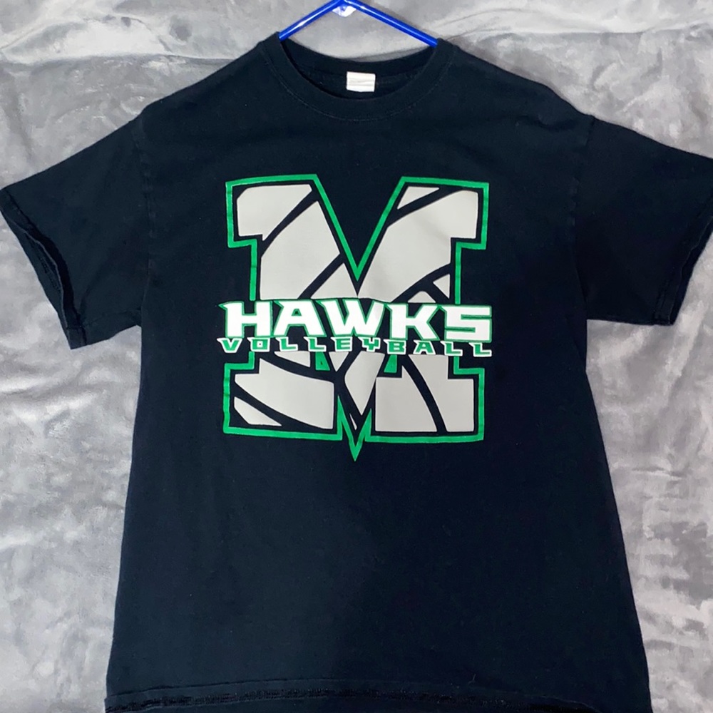 sports tshirt